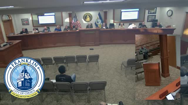 Franklin board accepts $1 million bequest and approves two used buses for Active Adult Center