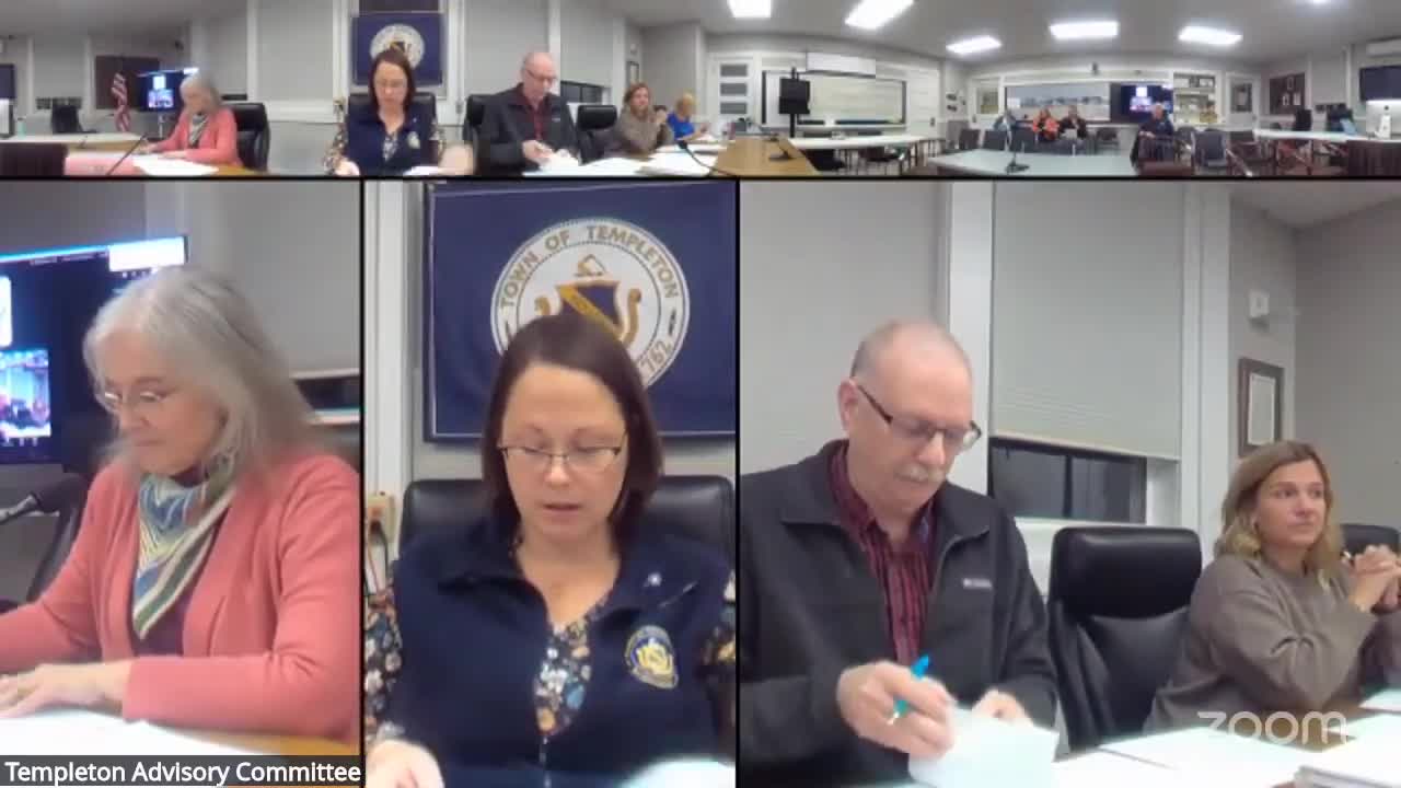 Advisory Committee backs Narragansett roof debt exclusion after MSBA approval