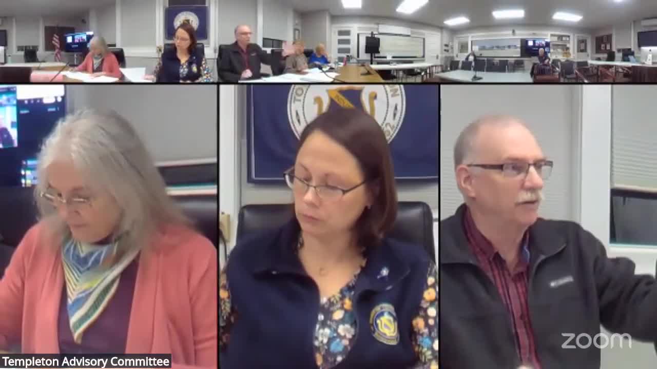 Petitioner seeks moratorium and home‑rule authority on water fluoridation; water superintendent urges removal on cost and safety grounds