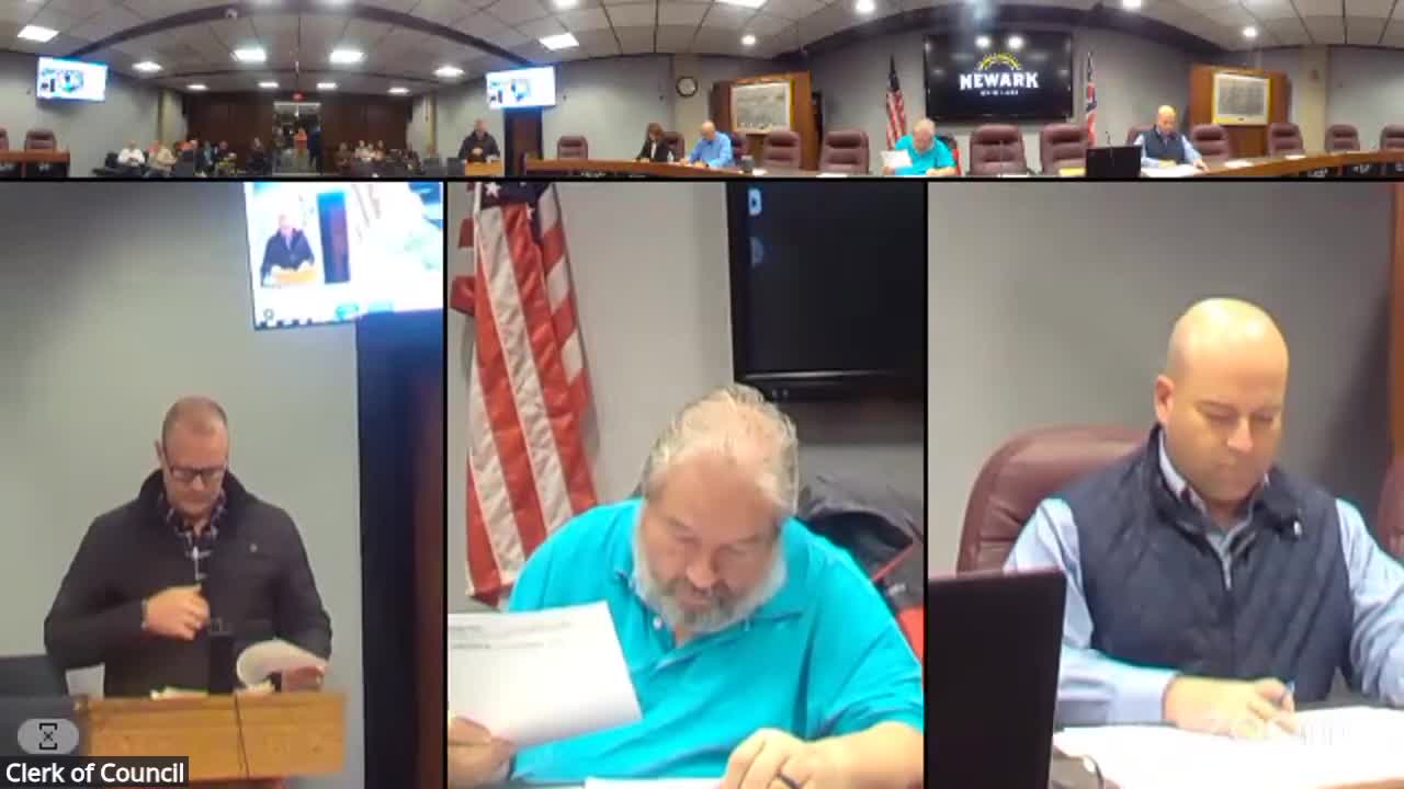 Newark council bans new private wells inside city limits with limited exceptions