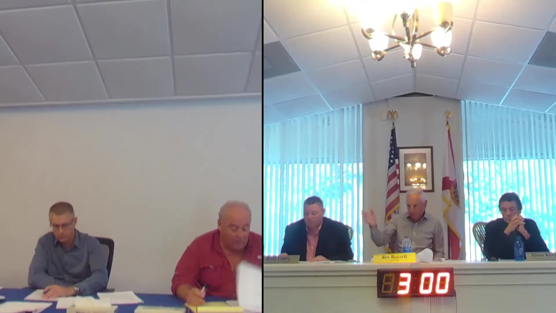 Port St. Joe advances ordinance to regulate sober‑living and recovery residences