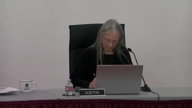 Bellefonte council tables Beaver Farmhouse demolition after hours of public comment