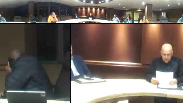 Stephenson County sheriff details courthouse access, camera and jail lock failures; full lock replacement estimated at about $750,000