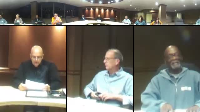 County official assumes oversight of coroner's office, reports October caseload and equipment fixes