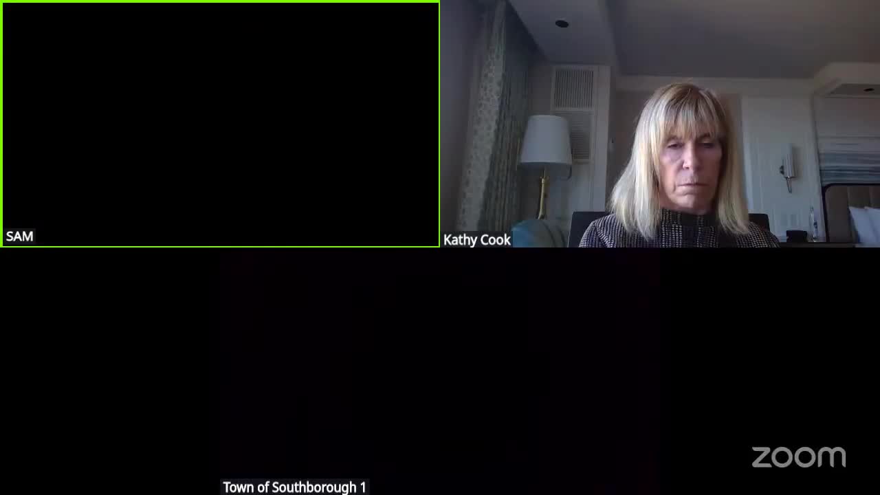 Southborough Select Board denies Pratt Automotive dealer license application, tells applicant to clear zoning hurdles