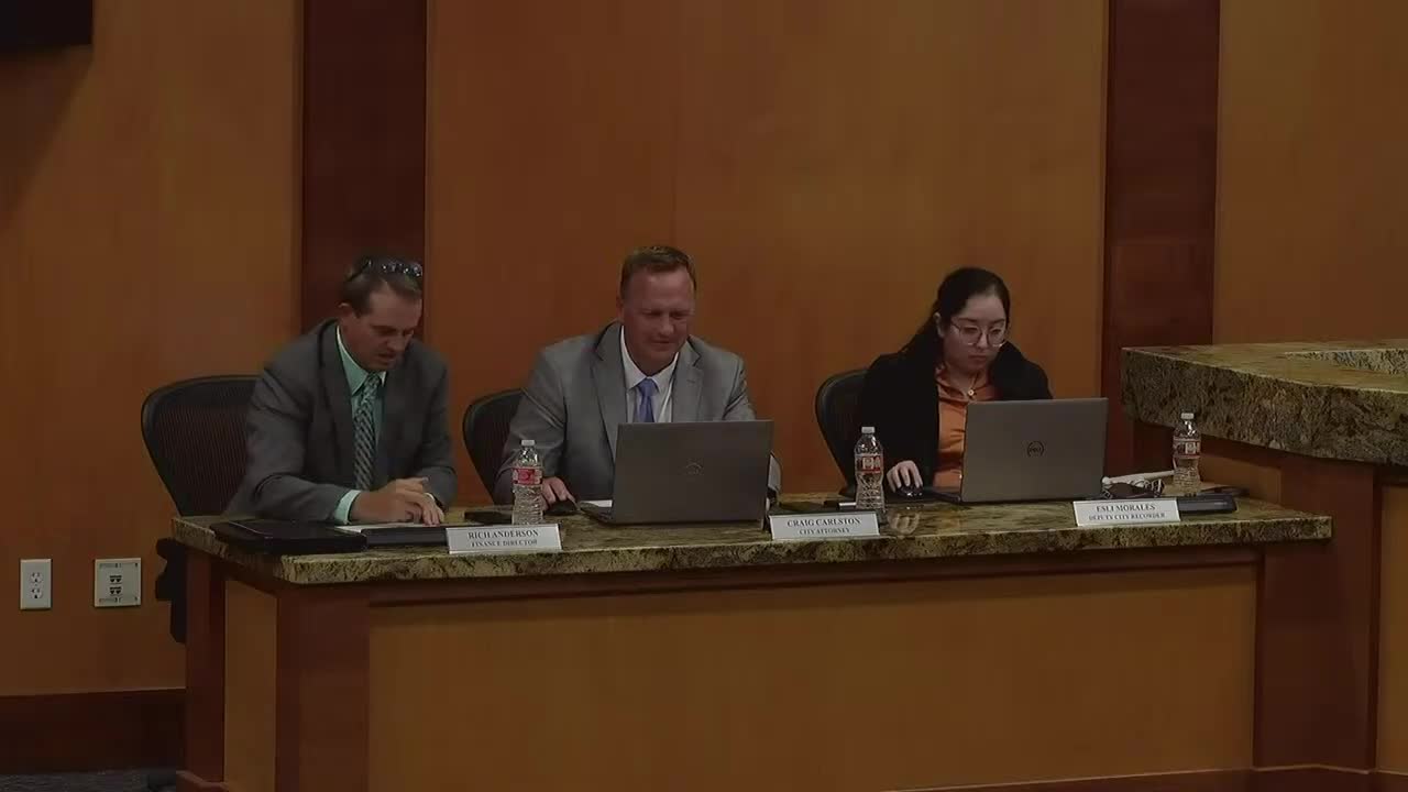 Council hears workshop on infill and flag‑lot code changes; planning commission recommended easing single‑family size requirement