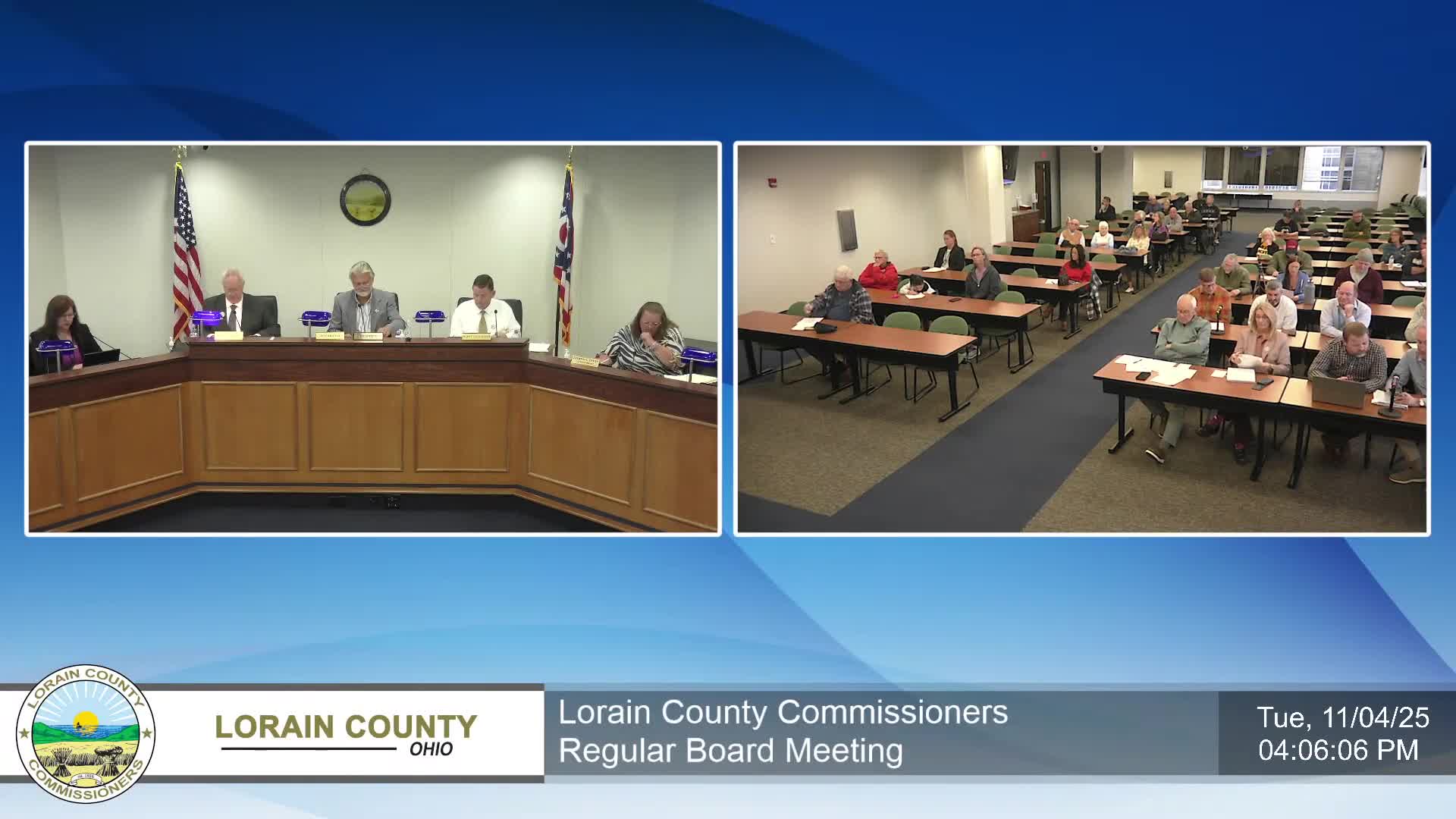 County approves $183,686 increase to community corrections grant for adult probation