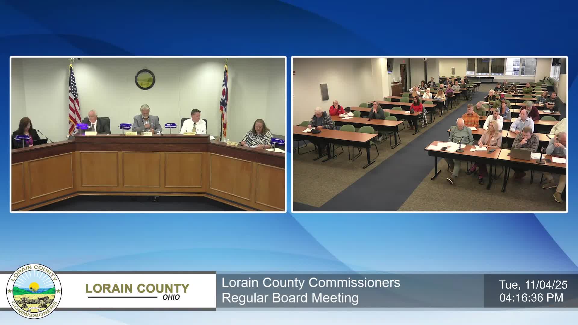 Commissioners waive potential conflict of interest in litigation involving Board of Health representation