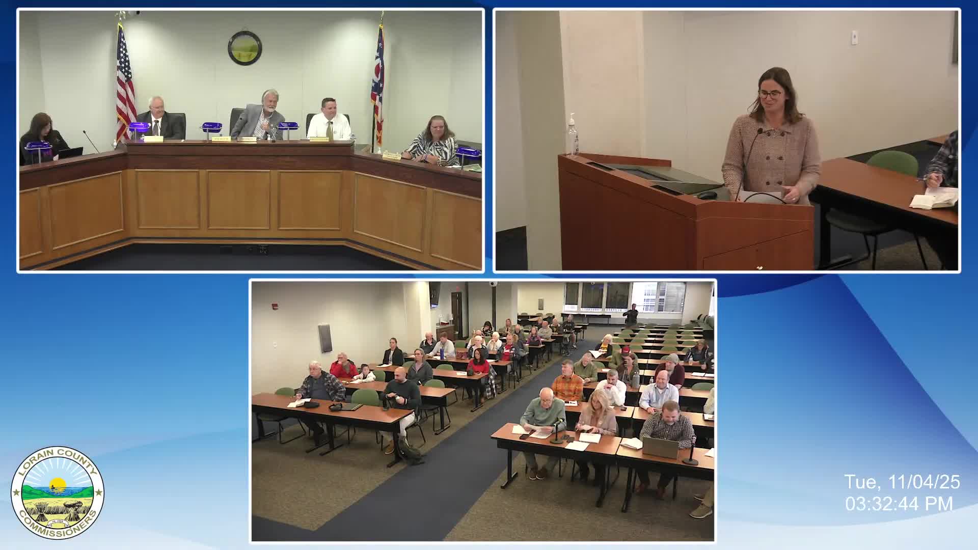 Lorain County JVS principal outlines expansion of career-technical pathways and employer partnerships