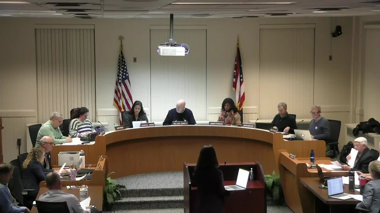 Oxford adopts ordinance banning source-of-income discrimination in housing