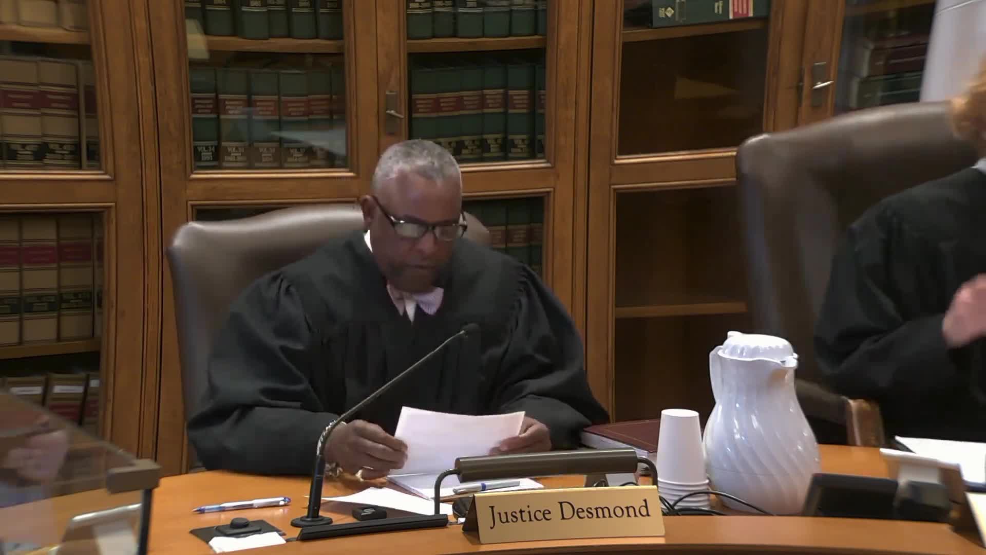 Appeals Court hears dispute over whether VFW sale closing was extended to Oct. 29, 2020