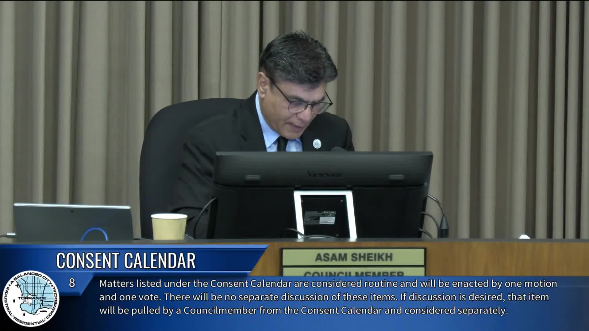 Torrance public housing agency creates waiting-list preferences to help transition Emergency Housing Voucher participants