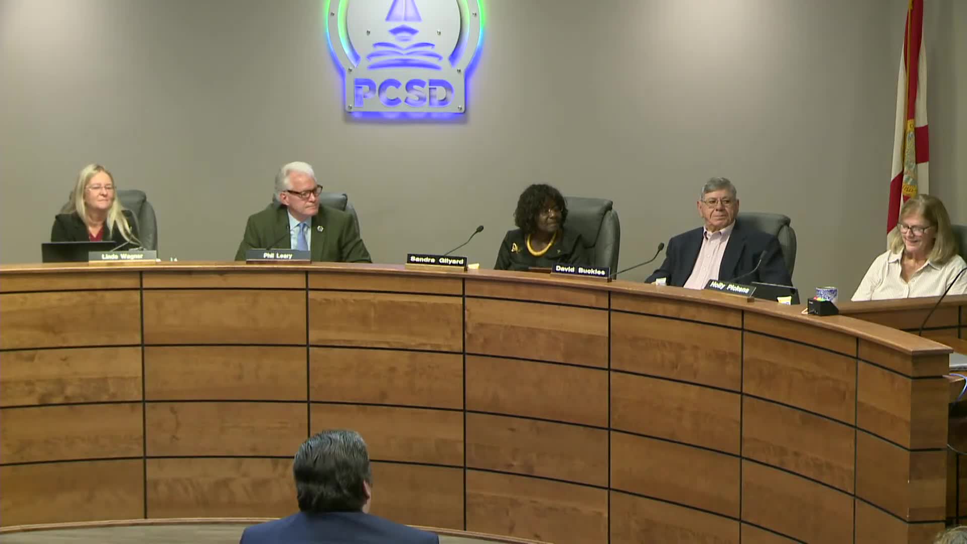 Education Foundation awards FPL Empowering STEM grant of $7,183 to district STEM efforts