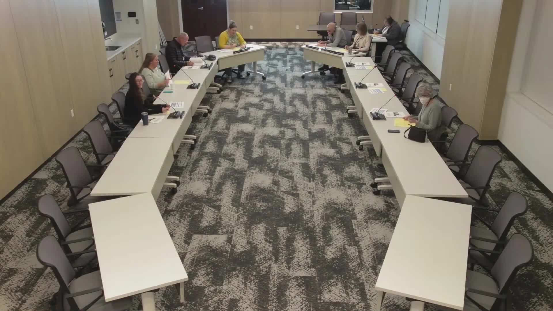 Champaign County committee hears solar options for courthouse, adult and juvenile detention sites