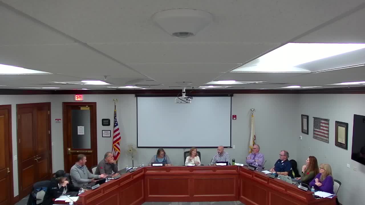 Campton Hills directs attorney to draft resolution adding village Facebook account; comments to be disabled