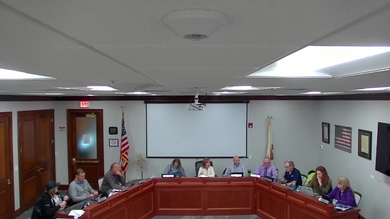 Campton Hills approves ordinance to sell small Norton Lake parcel to HOA for nominal fee