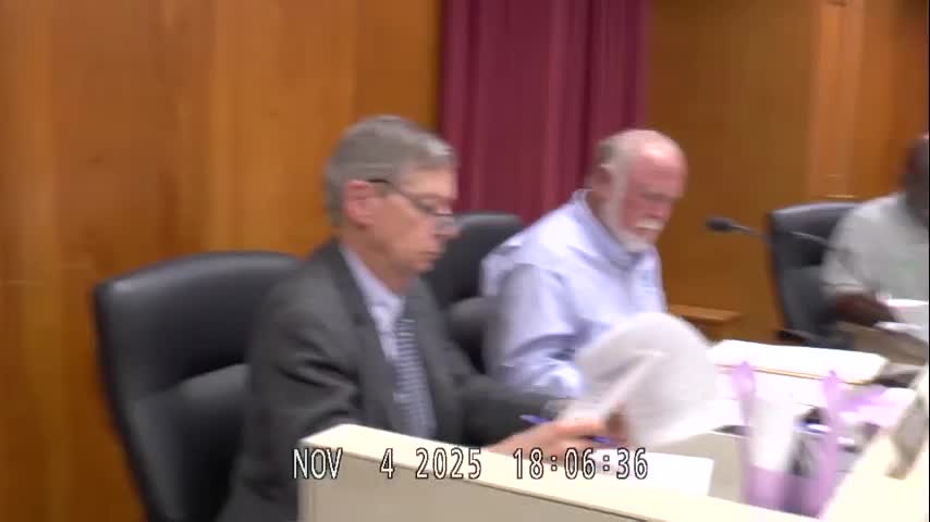 Council sets deadlines, awards demo contracts as part of property standards push