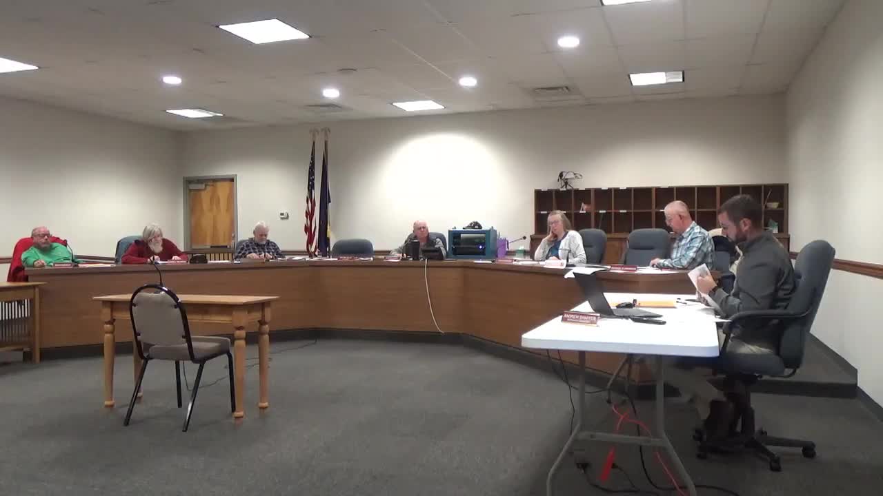 Council delays SPCA agreement as members raise concerns about salaries and alternatives