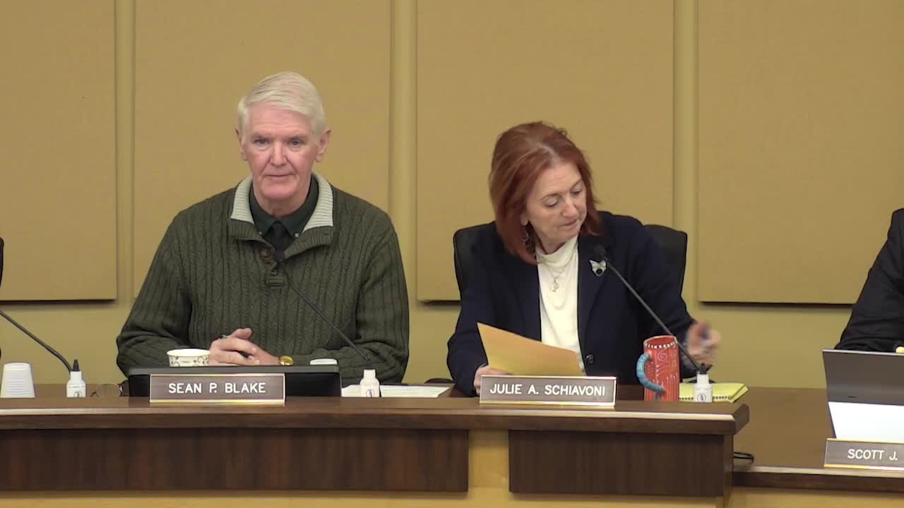 Council awards Civic Center splash-pad and veteran niche wall contracts; Garfield Park foundation bid sent to first reading