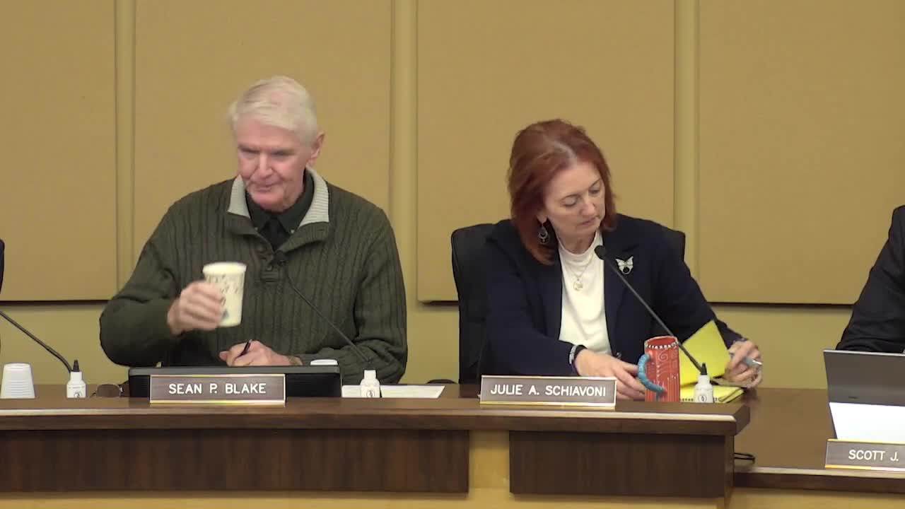 Mentor adopts cybersecurity policy to meet state requirement