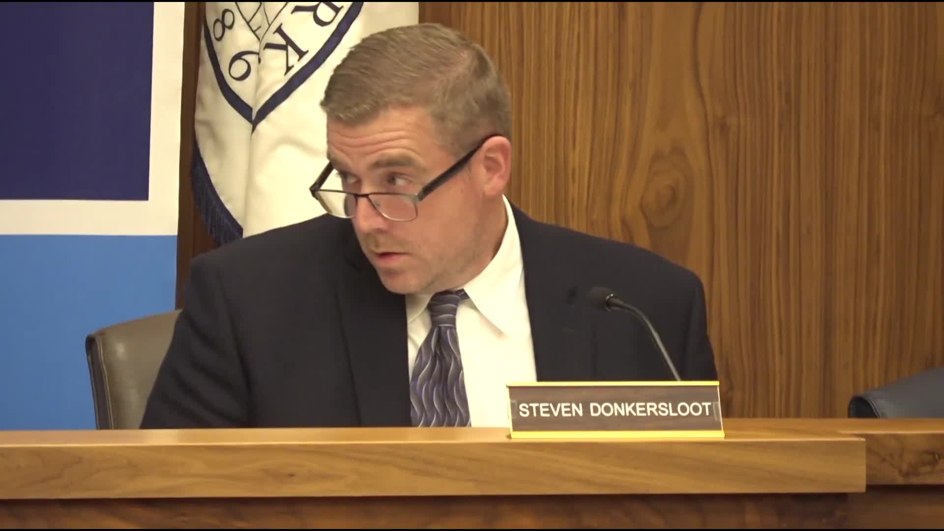 Clark schools accept retirement of educator Rick Delmonico after 28 years