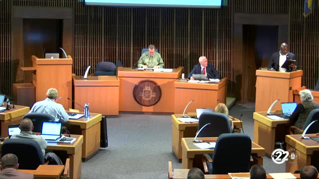 County seeks revolving fund and loan for Richardson Park pump station replacement