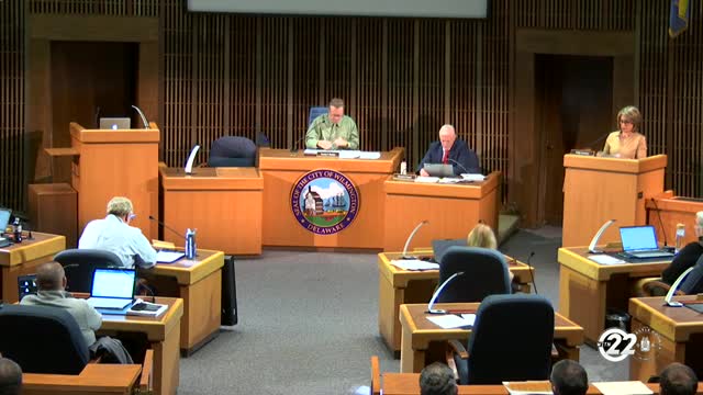 Newark Free Library project on schedule and on budget, county says