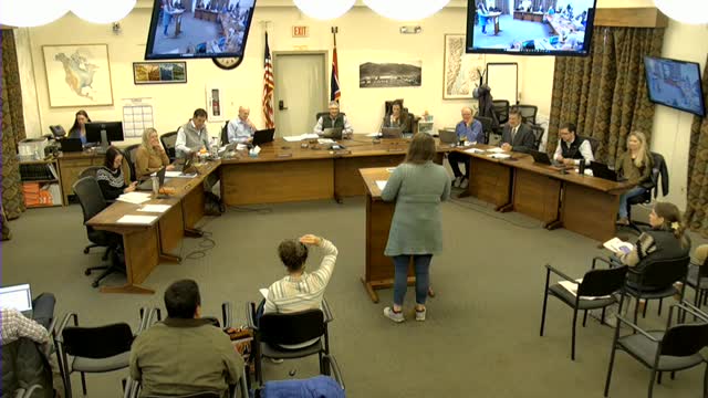 Elk Refuge Sewer District requests $1,565,947 from Teton County for sewer line to Elk Refuge Inn