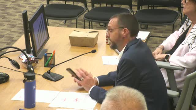 Argyle MDD approves up to $20,000 for Front Street/Eagle Drive concept and land-use plan