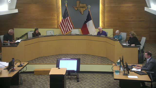 MDD solicits volunteers for developer roundtable to improve town development process