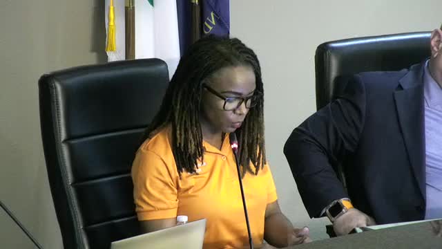 Residents Raise Safety, Transparency and Animal‑management Concerns in Citizen Appearances