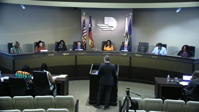 Council Hears Proposal for Creek Erosion Cost‑Share Program, Staff Recommends 50/50 Model with Drainage‑Fund Allocation