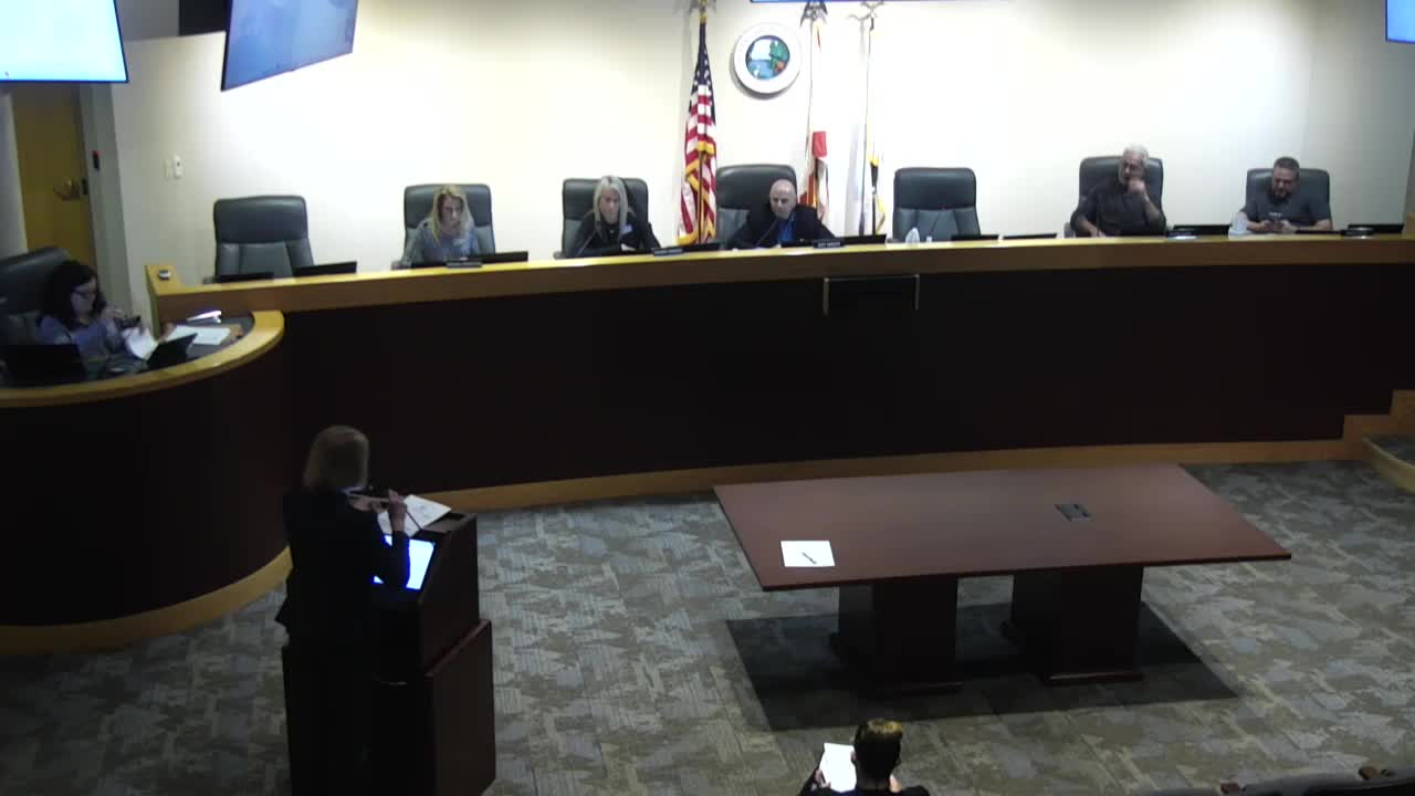 Parkland advisory board schedules January meeting for Jan. 13, quorum confirmations requested