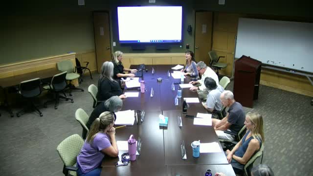 Parks staff reports 4,000 at Spooktacular, Vistoso Trails volunteer work, upcoming events