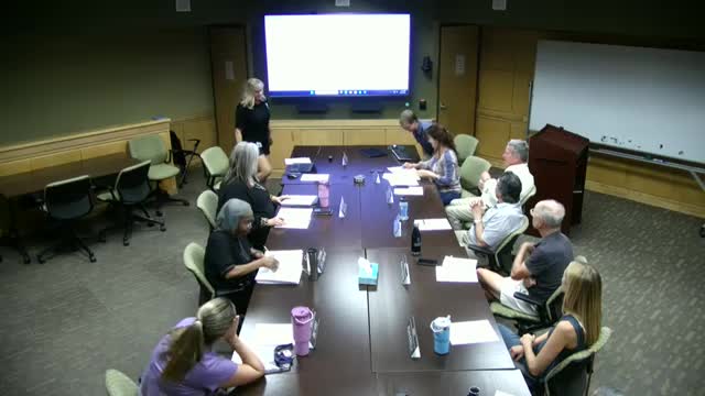 Oro Valley reviews 60% draft of OV Trails Connect master plan, prioritizes maintenance and signage