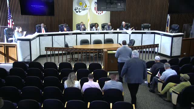 Army Corps details Port Arthur flood‑protection work, schedules Nov. 20 public open house