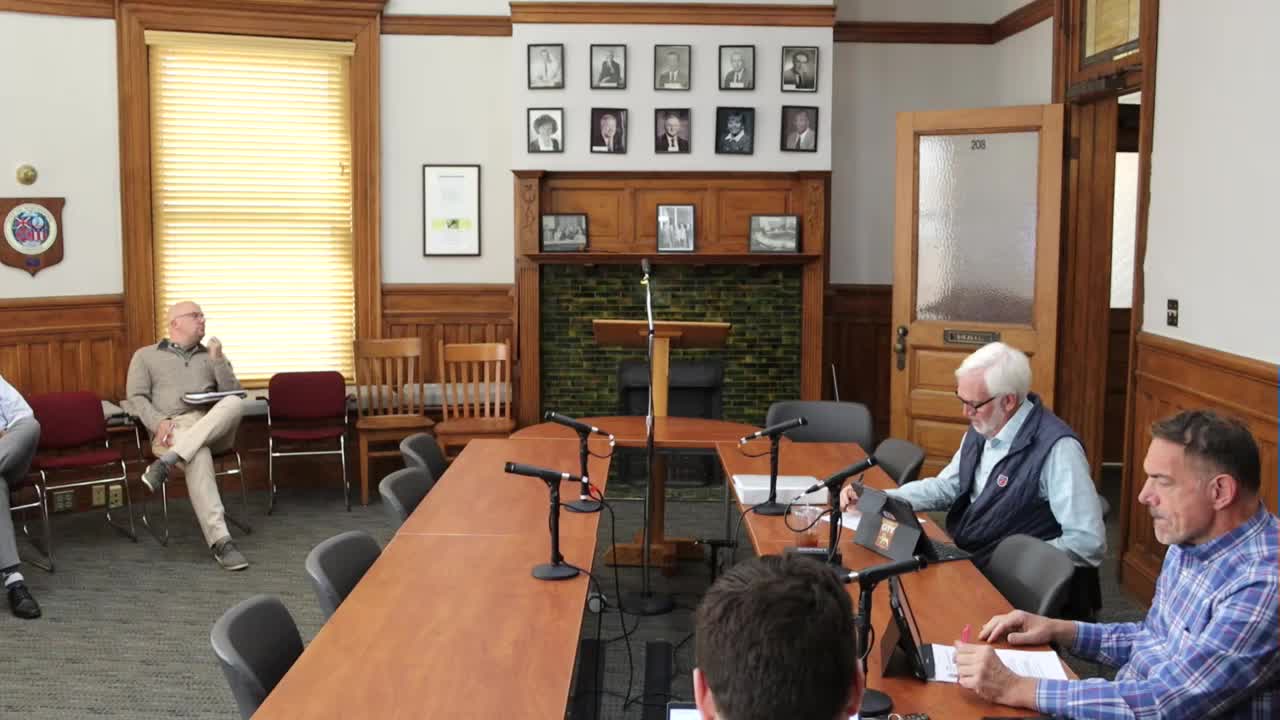 Council forwards resolution allowing Winchester Public Schools to retain about $1.8 million in unexpected FY2025 operating funds