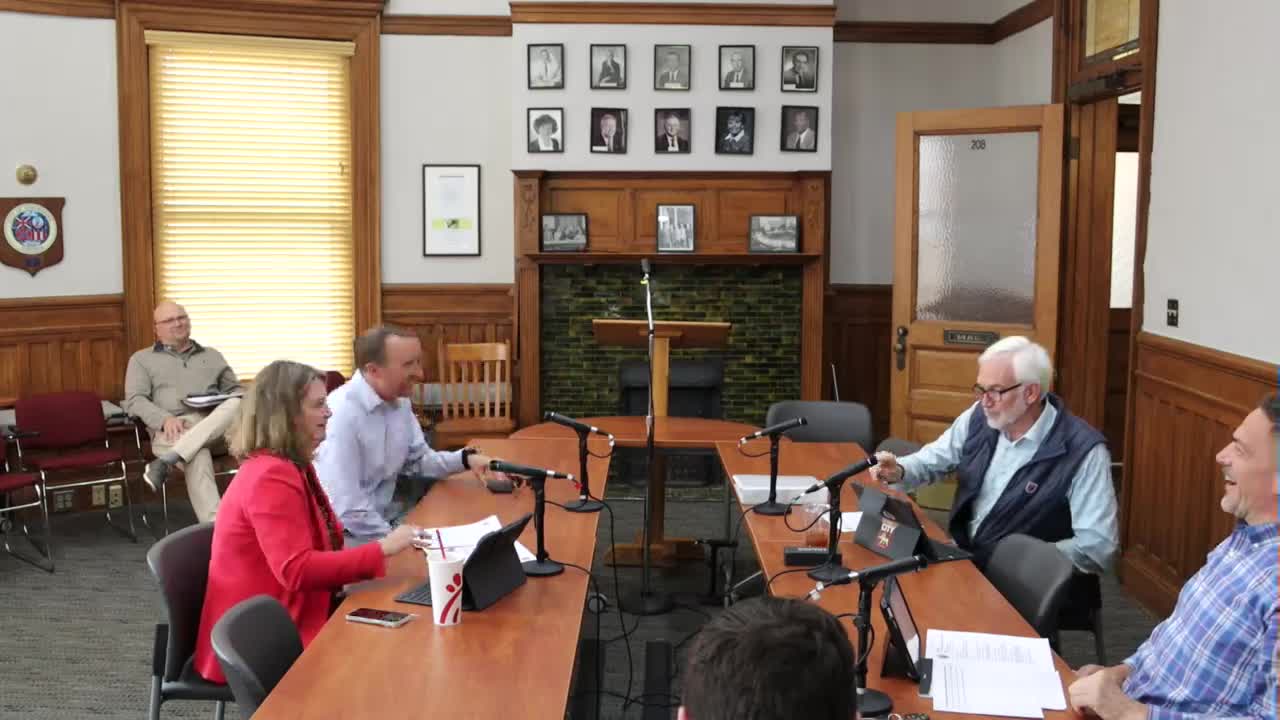 Winchester reports strong 2025 bond sale: 14 bidders, 3.45% pricing and multi‑year savings