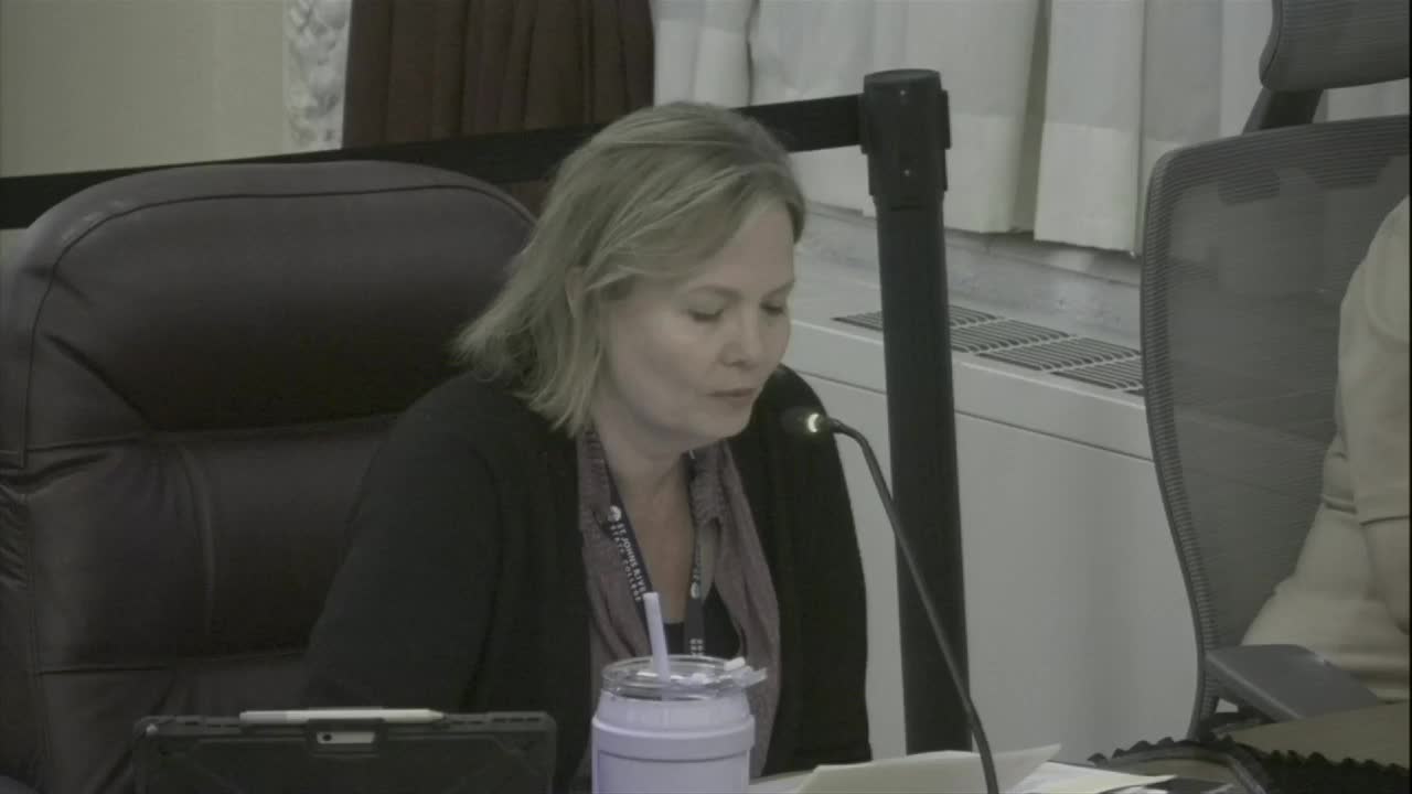 Board denies setback variance request for Magnolia Avenue cottage conversion