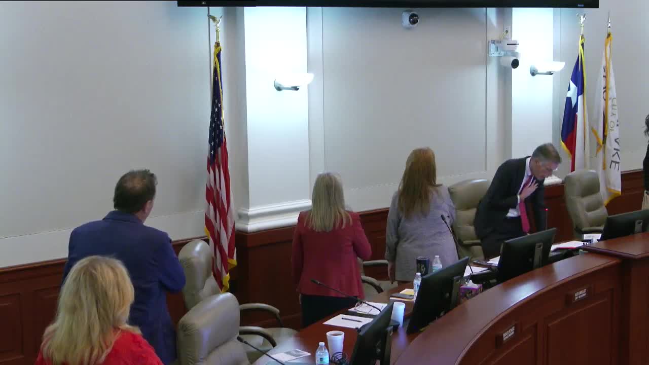 Southlake proclaims Nov. 11 Veterans Day; city to host ceremony and employee recognition