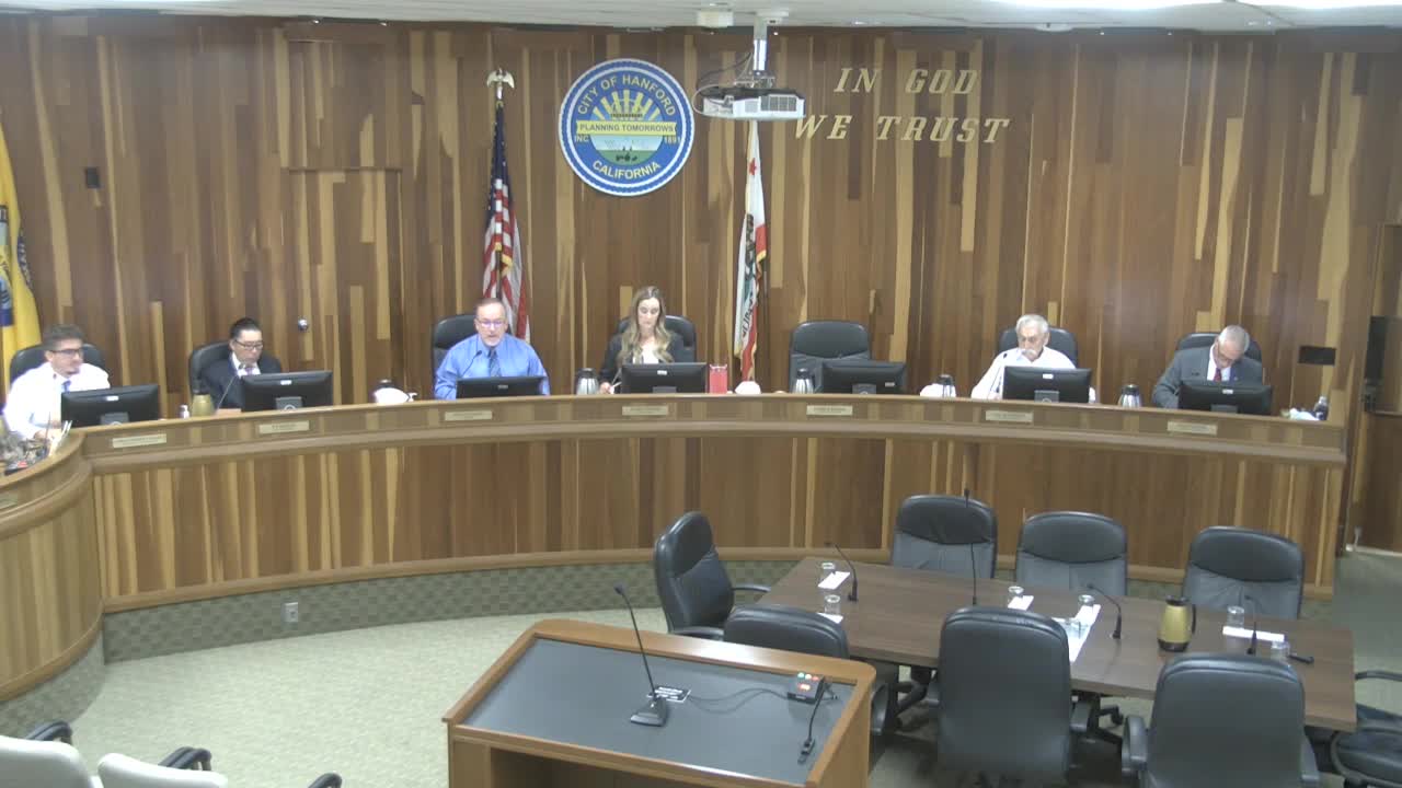 Carnegie Museum asks Hanford for help to fund ADA lift and repairs; board outlines $200,000 phase and larger $2M capital need