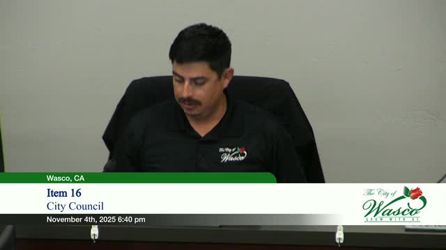 City manager lists new businesses, awards and holiday events in council update