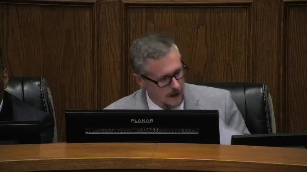 Rowlett council: unanimous consent agenda, appraisal board votes, and zoning ordinance adopted