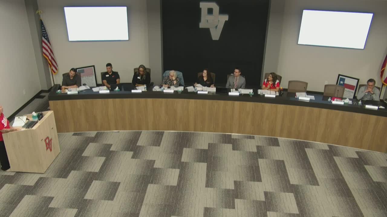 Del Valle ISD public commenters, counselors urge district trauma plan for family separation