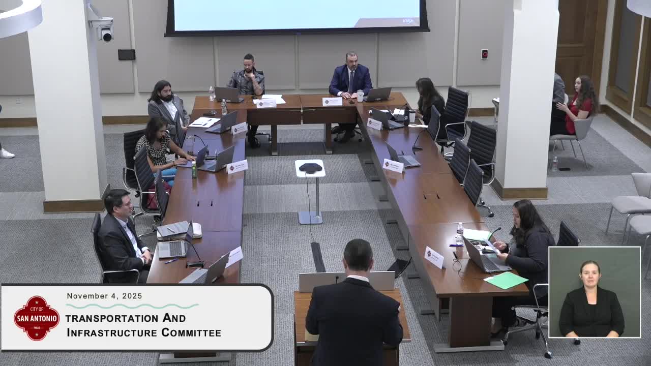 VIA’s Better Bus Plan aims to boost frequency, access; committee seeks district-level metrics