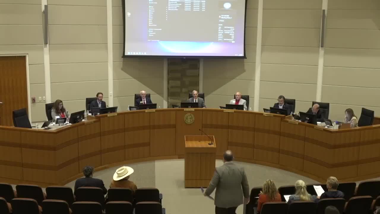 Civil‑rights advocate delivers formal notice to Cherokee County commissioners over alleged constitutional violations