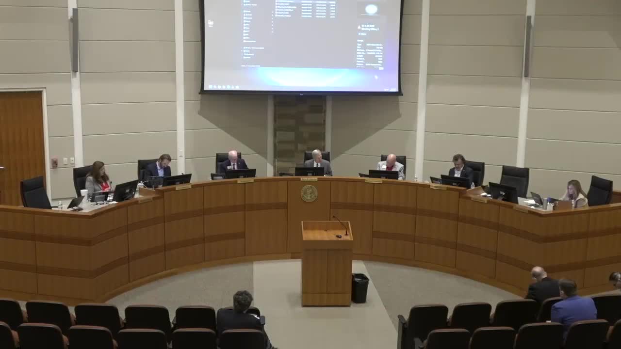 Cherokee County debates workforce housing overlay, commissioners weigh zoning vs. administrative review