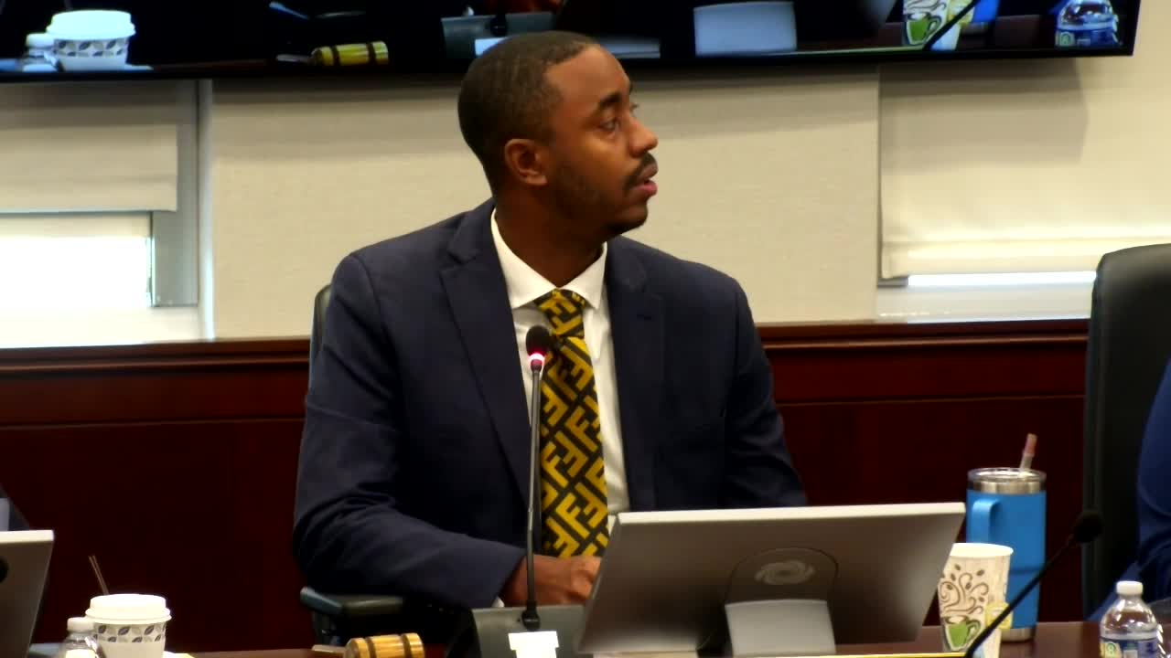 Council adopts slate of resolutions, labor agreements and measures; key votes at a glance