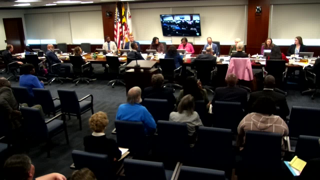 MDOT details draft CTP: Purple Line milestones, WMATA capital program and local grants