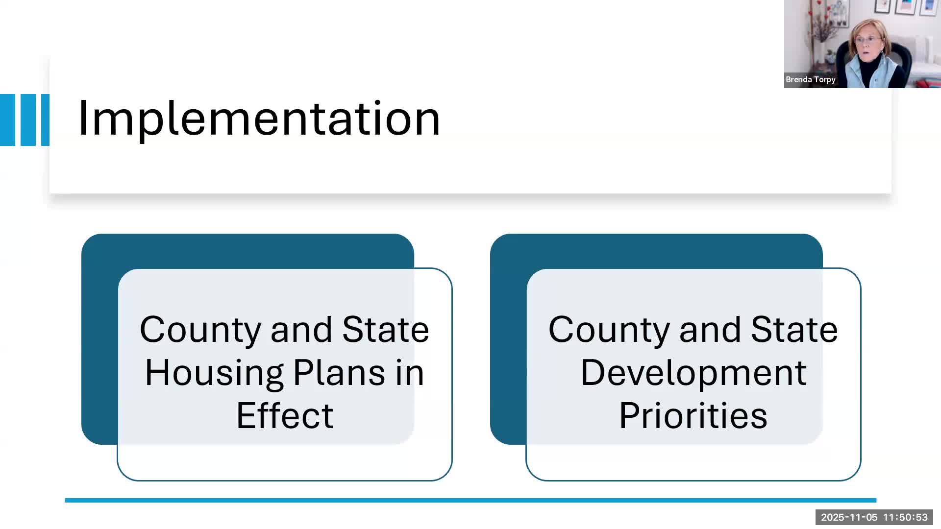 Prince George's County task force to test appraisal and fixed-rate resale formulas for community land trust